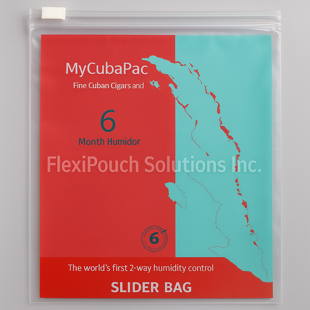 LDPE Ziplock Bag