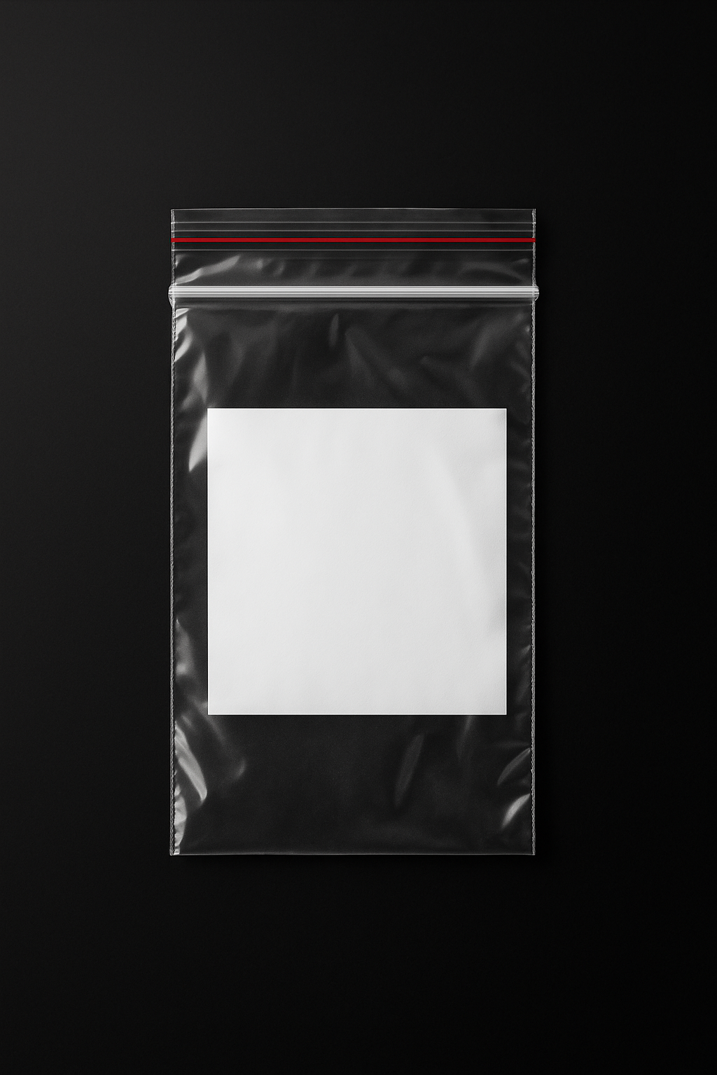 LDPE Ziplock Bag